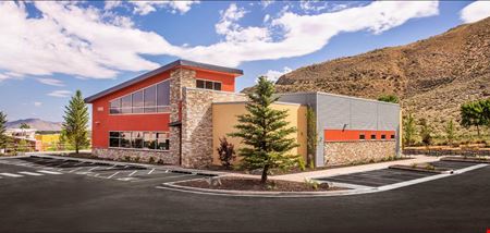 Office space for Sale at 1493 Medical Parkway in Carson City