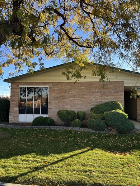 Office space for Sale at 1803 Ellis Ave in Caldwell