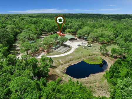 VacantLand space for Sale at 1140 Buckles Rd in Pierson