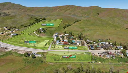 8.8 ACRES | PRIME RESIDENTIAL DEVELOPMENT LAND