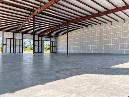 Panama City Distribution Warehouse