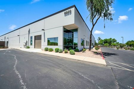 100% HVAC FORMER SEMICONDUCTOR LAB INDUSTRIAL FLEX SPACE