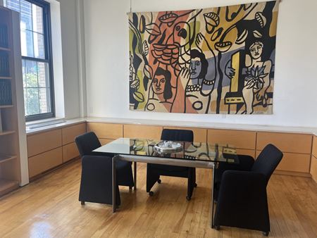 Office space for Rent at 330 East 59th Street in New York
