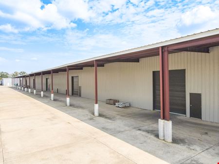 ±33,200 SF Office Warehouse Space Available