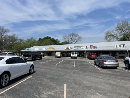 Retail space for Rent at Landa Retail in New Braunfels