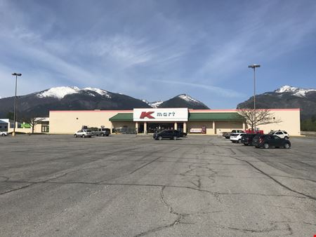 Bitterroot Valley Shopping Center