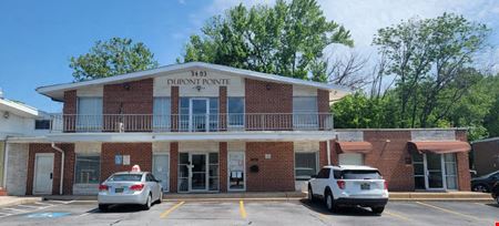 Office space for Rent at Dupont Pointe in Wilmington