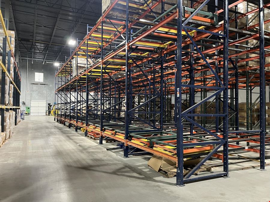 2271 - Butner Warehouse