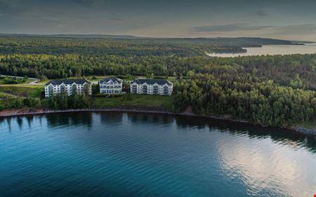 Other space for Sale at Burlington Bay Condominiums in Two Harbors