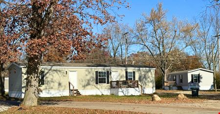 Multi-Family space for Sale at Casita Gardens in Muncie