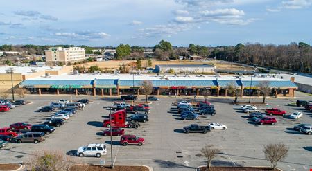 Retail space for Sale at Pinewood Square in Goldsboro