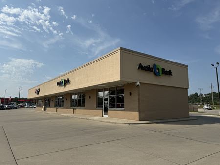 Office space for Rent at Gateway Plaza in Sioux City