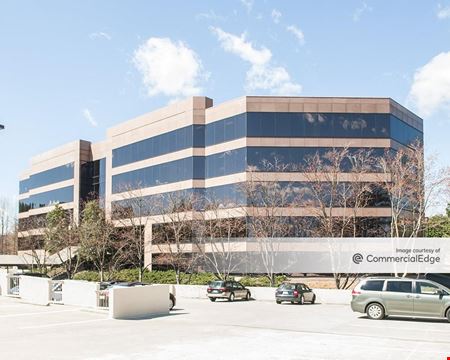Office space for Rent at The Summit in Raleigh