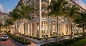 The Residences & Shops on NINE