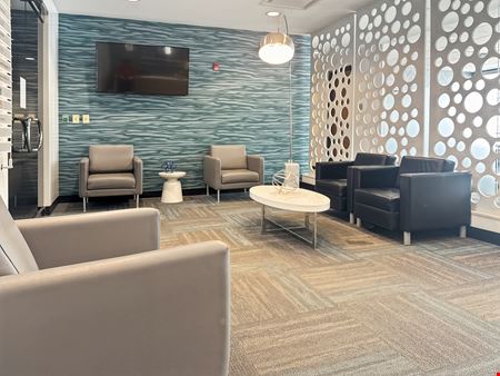 Office space for Rent at Regus - Independence in Independence 