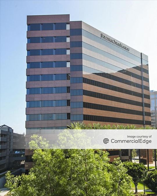 Centerview West