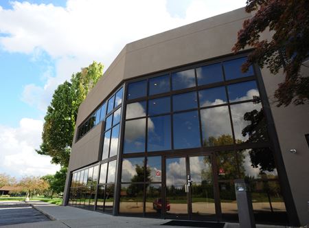 Office space for Sale at 5050 Blazer Parkway in Dublin