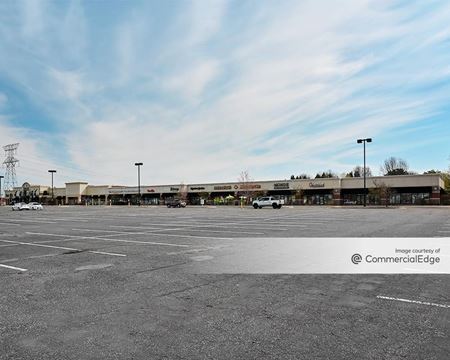 Retail space for Rent at 5801-5865 Neal Avenue in Stillwater
