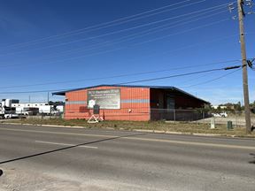1225 W Reno Ave