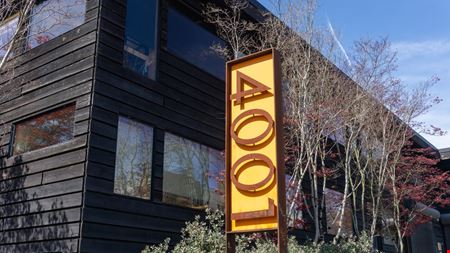 Office space for Rent at 4001 Aurora Ave N in Seattle