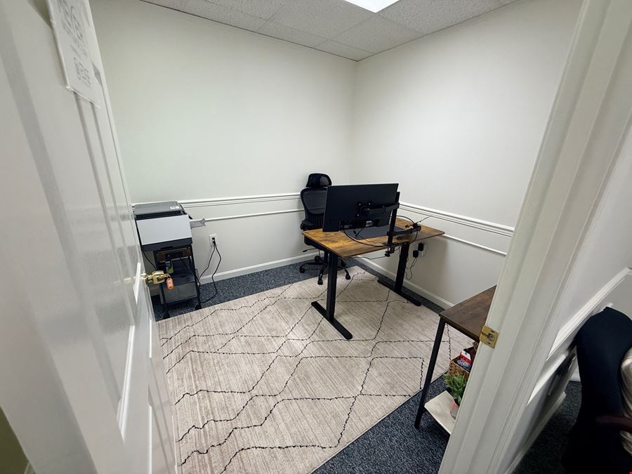 3 College Avenue suite 2