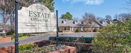 Office space for Rent at Estate Office Park | Building 4 in Memphis