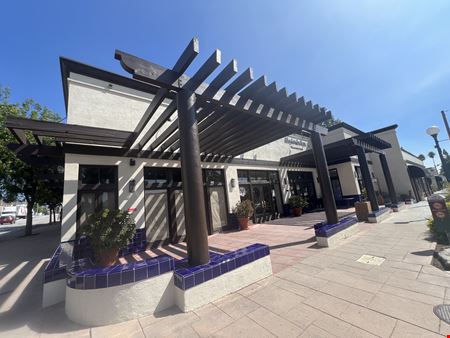 Retail space for Rent at Former Starbucks – Monrovia in Monrovia