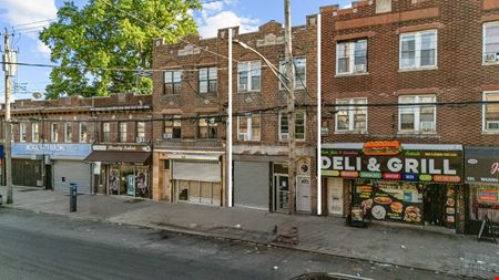1692 Flatbush Ave
