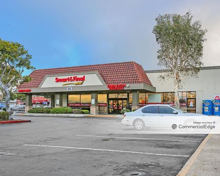 Retail space for Rent at Carlsbad Village Plaza in Carlsbad