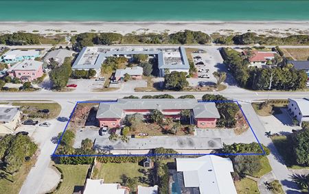 Multi-Family space for Sale at 900 S Miramar Ave in Indialantic