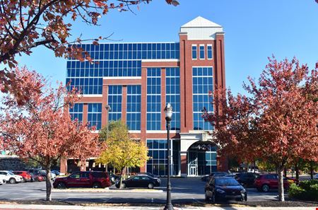 Office space for Rent at Star Building in Wilmington