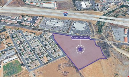 Other space for Sale at Lake Elsinore, CA in Lake Elsinore