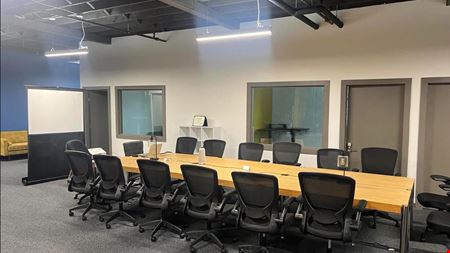 Office space for Rent at FLX Works in Watkins Glen