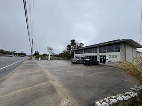 Value Add Office/Warehouse Income Property- Edgewater