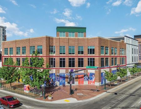 Office space for Rent at 755 West Front Street Suite 200 in Boise