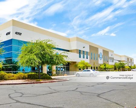 Industrial space for Sale at Prologis Baseline Industrial Center in Phoenix