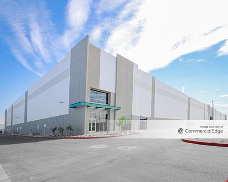 Prologis Riverside at 48th