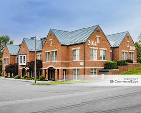 Bel Air South Professional Center