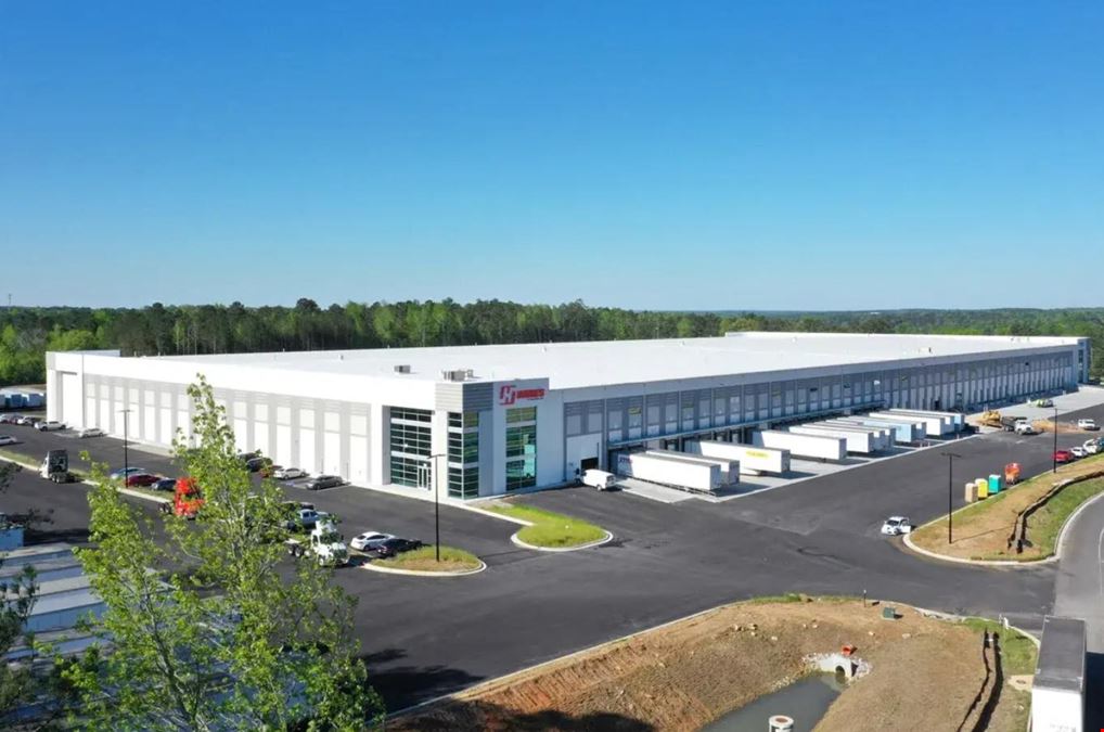 Flexible Office Space at Cubework Douglasville - 7600 Wood Rd ...