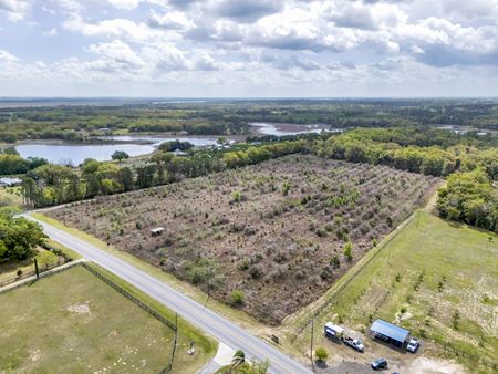 VacantLand space for Sale at Weirsdale 30 Acre Tract in Weirsdale