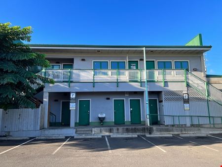 Paia Town Center