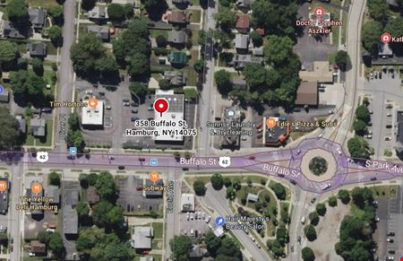 358 Buffalo Ave - 8,400± SF Free-standing Former CVS retail building