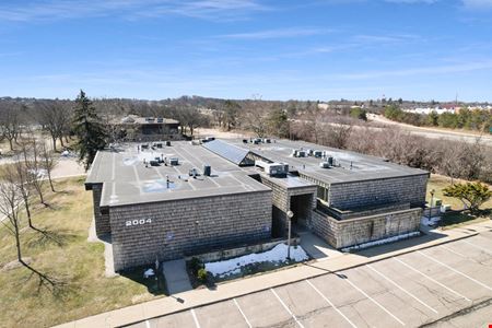 Commercial space at 2004 Hogback Rd in Ann Arbor