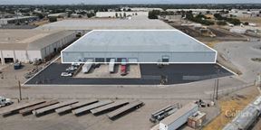 EAST STOCKTON INDUSTRIAL PARK