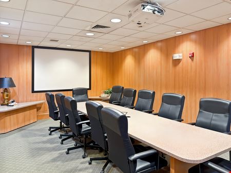 Office space for Rent at Regus - Bedford - South River Rd in Bedford