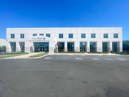 Commercial space at 2340 Palma Drive in Ventura