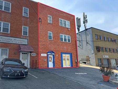Industrial space for Sale at 4216 Howard Ave in Kensington
