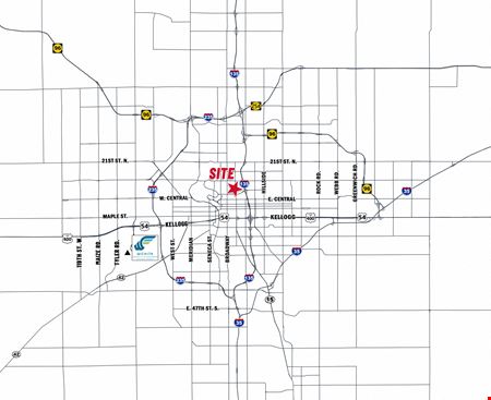 CENTRALLY LOCATED WAREHOUSE