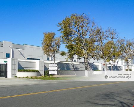 Industrial space for Rent at 1670 Champagne Avenue in Ontario