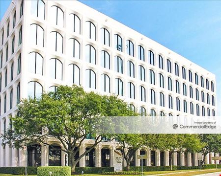 Office space for Rent at 3120 Southwest Freeway in Houston